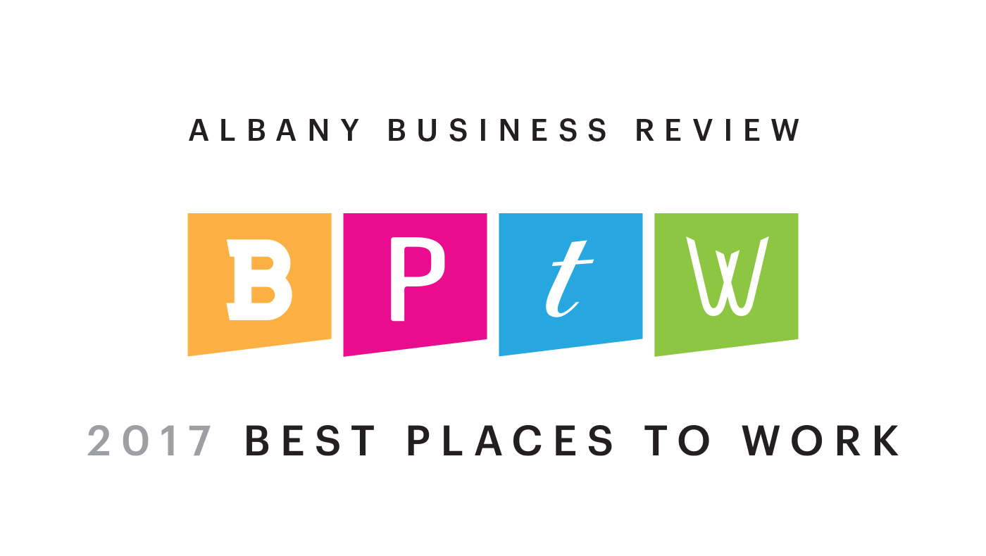 Best places to work