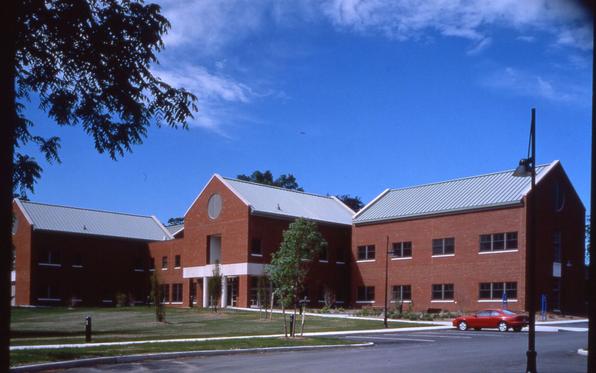 Ward Addiction Treatment Center