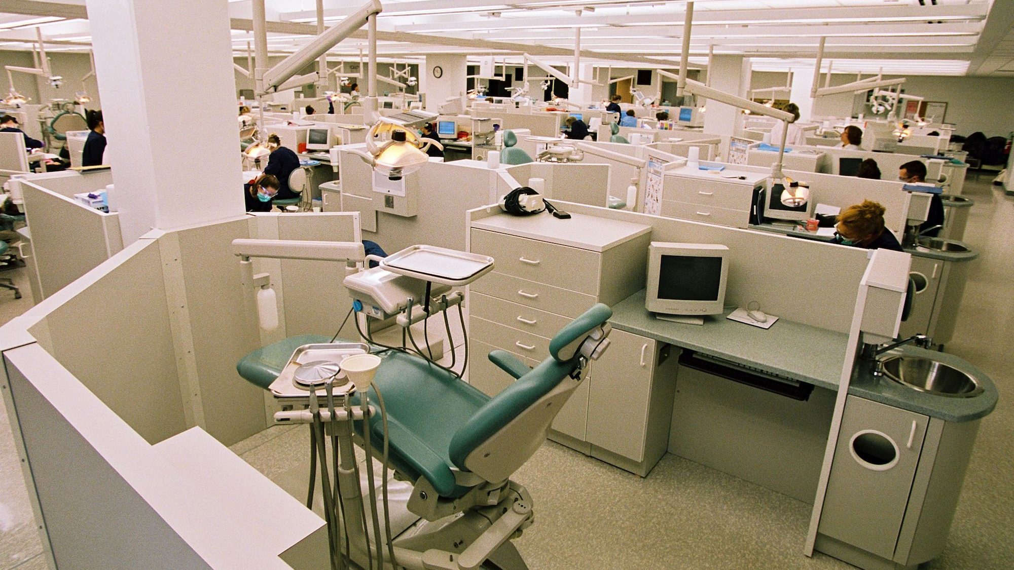 Dental Lab