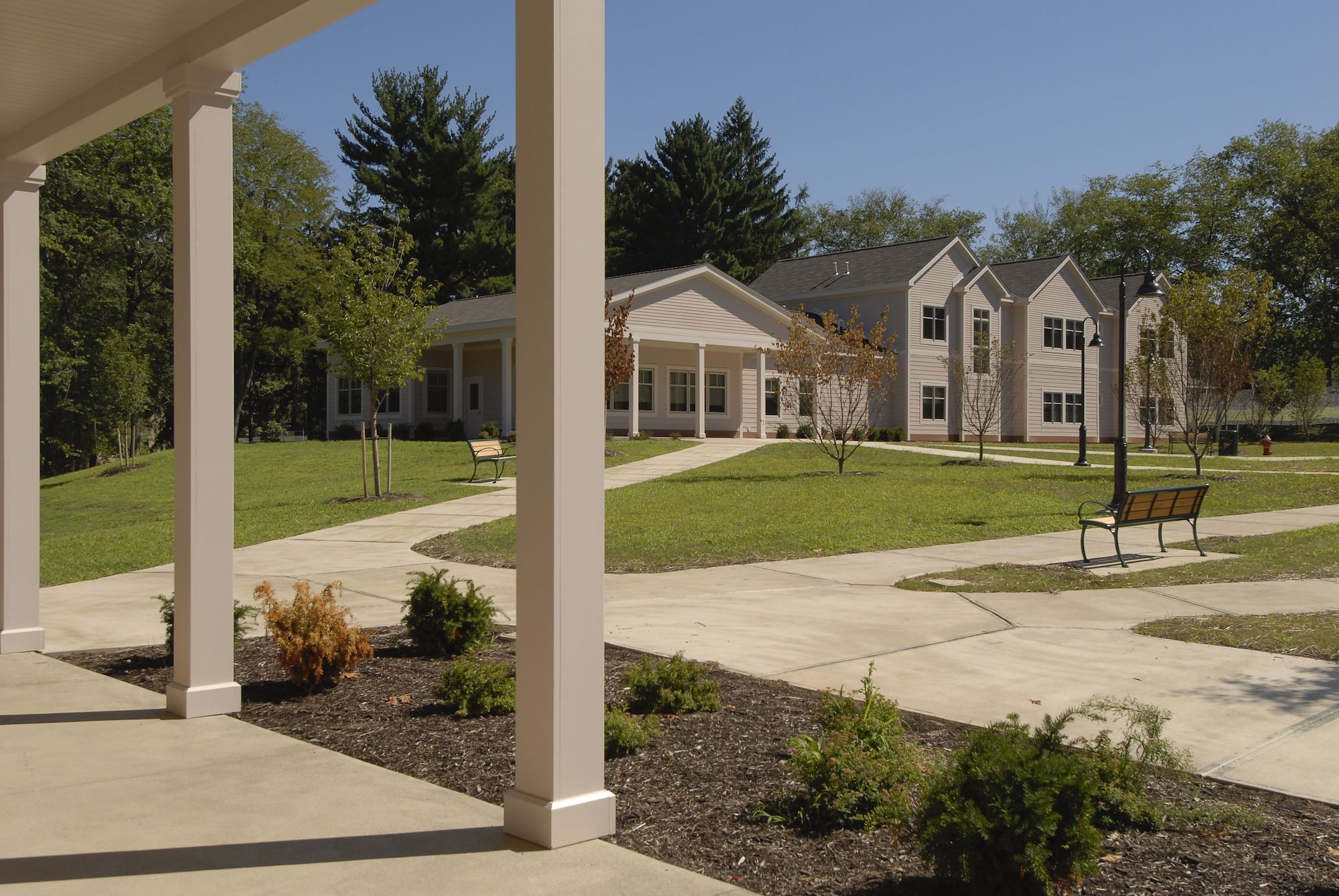 Rockland Community Residences