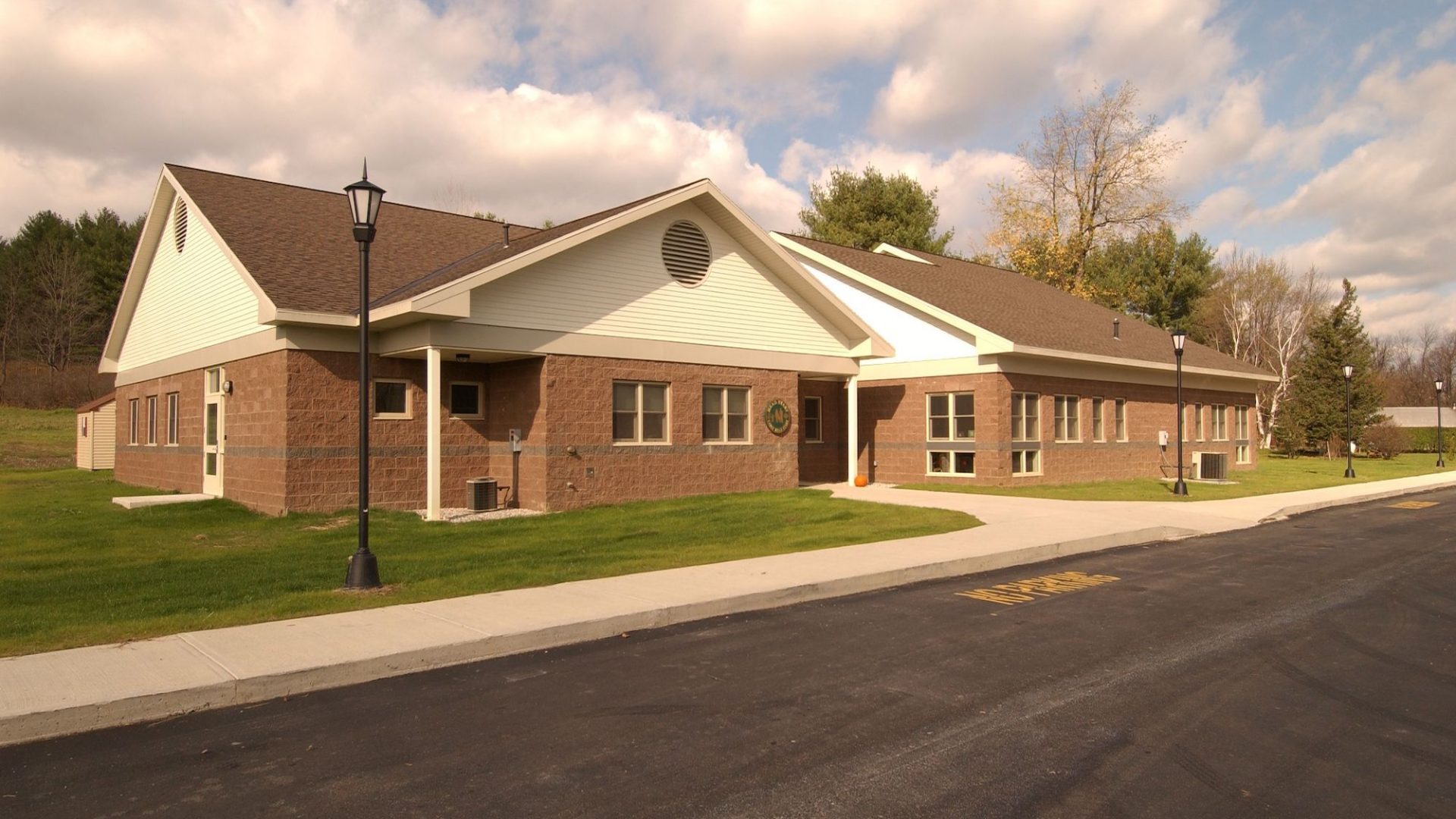 Hoosick Falls Family Resource Center