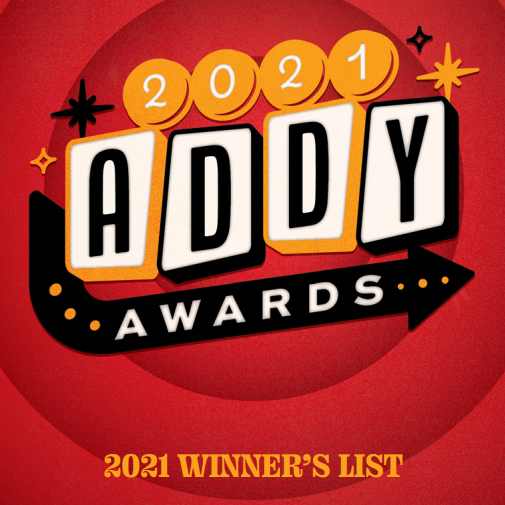 2021 Addy Awards