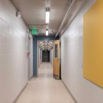 Open slideshow starting with: Siena Res Hallway 6