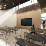 Open slideshow starting with: Ndsh Chapel Render 2