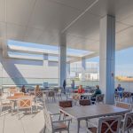 Open slideshow starting with: Dallas TX Roof Patio 6