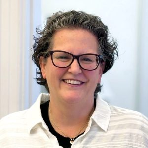 Cherie Taylor-DiCenzo