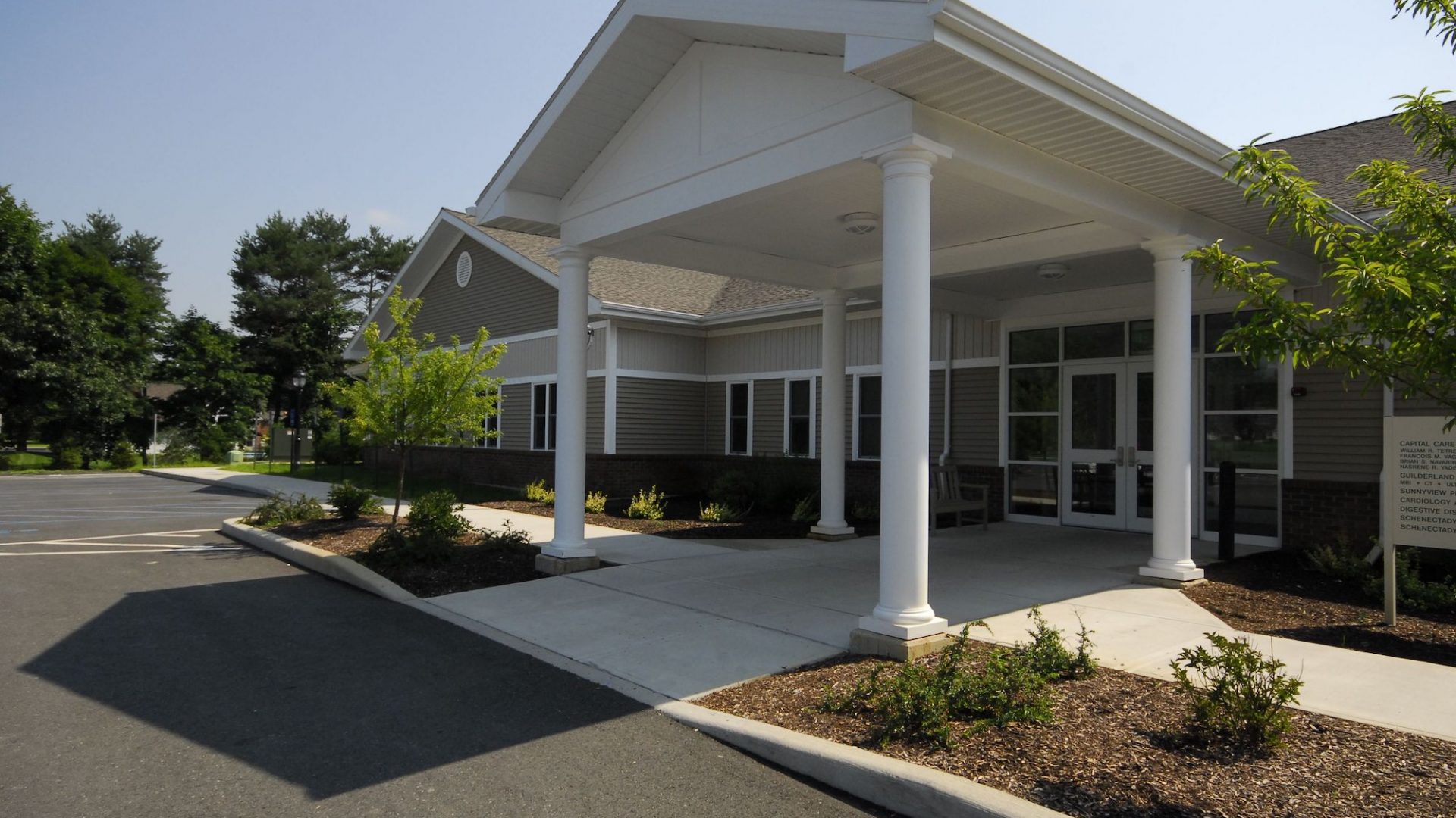 Capital Care Guilderland Physical Therapy Monstruonauta