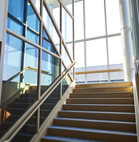 Bryce-Psychiatric-Hospital-8-Secure-Stairwell_