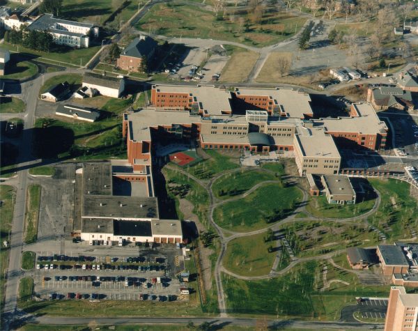 Rochester Psychiatric Center