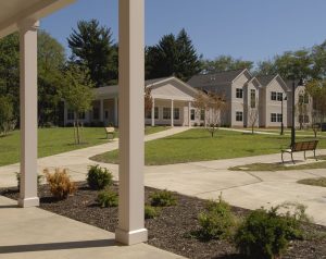 Rockland Community Residences