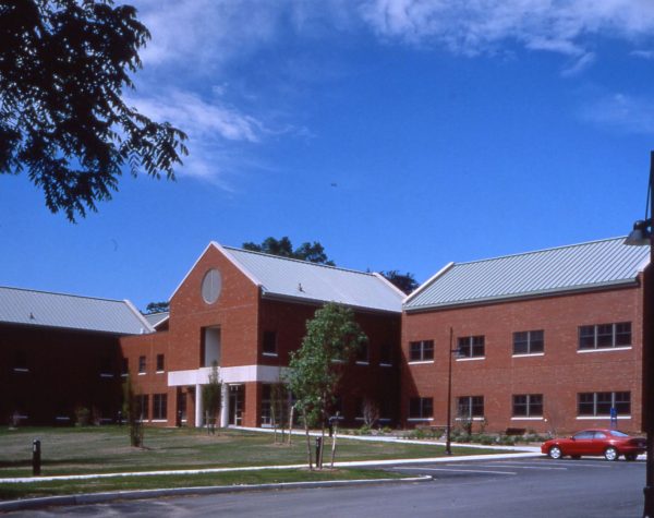 Ward Addiction Treatment Center