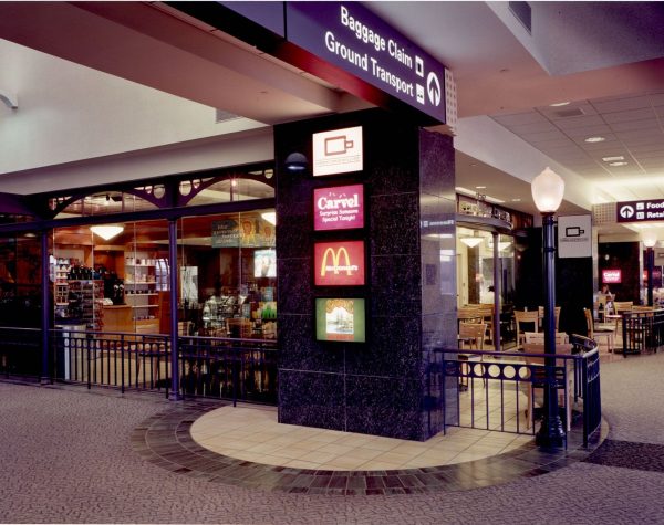 Food Court