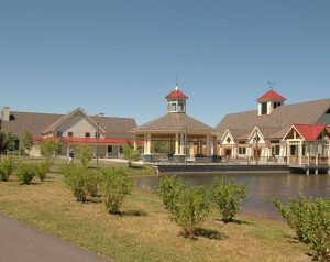 The Crossings of Colonie Town Park