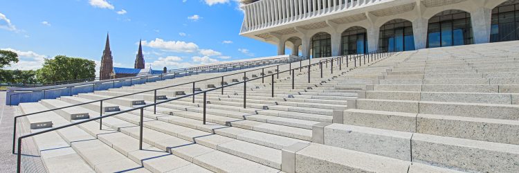 Grand Stairs