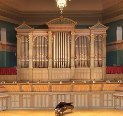 Music Hall