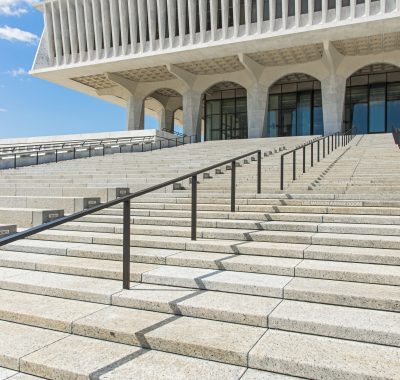 Grand Staircase