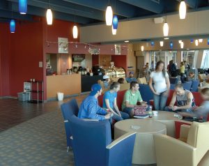 hvcc campus center