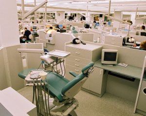 Dental Laboratory