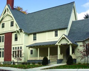 Union College Golub House