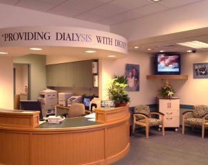 Rubin Dialysis Center 1