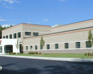 Guilderland YMCA