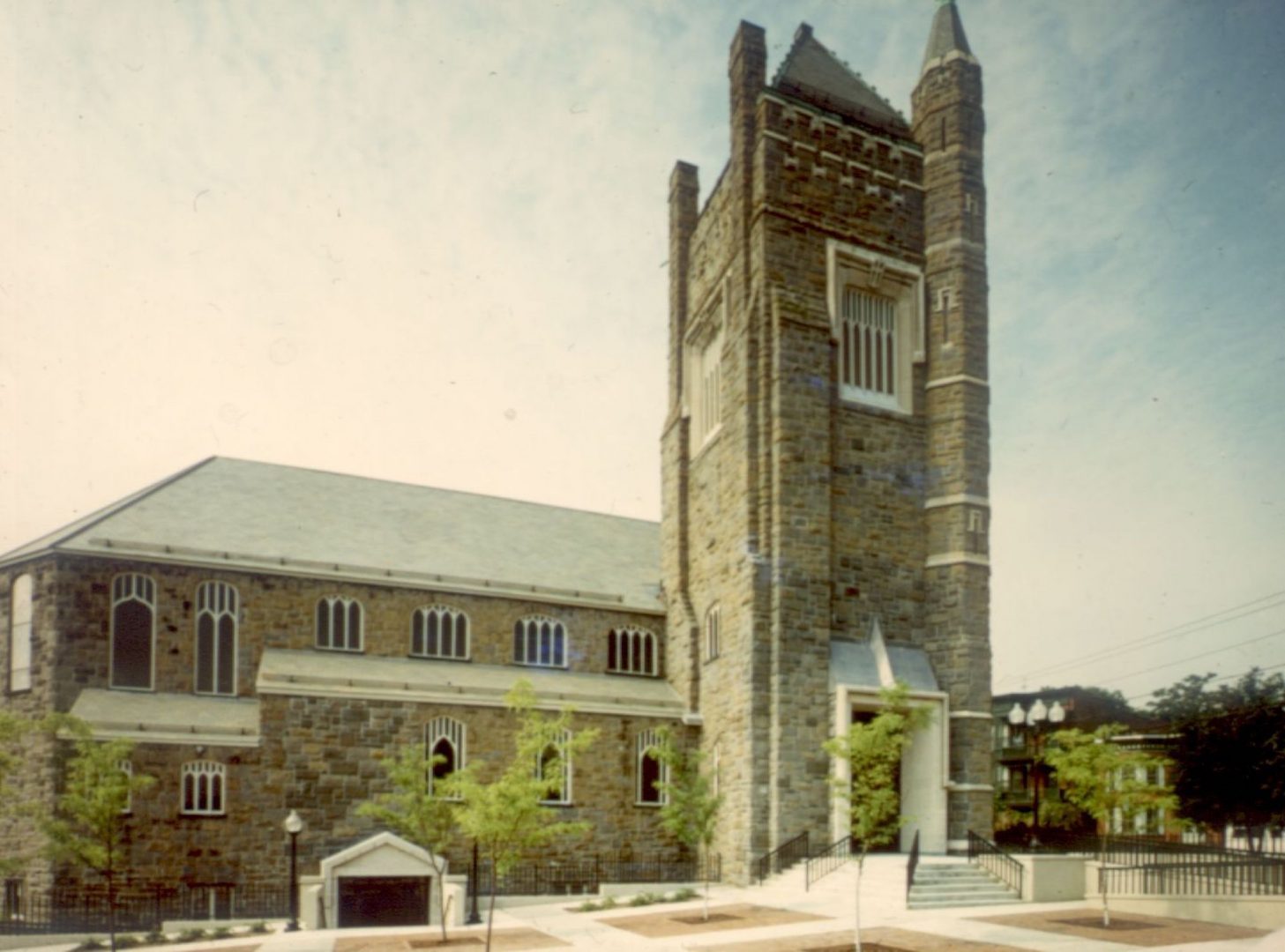 Cohoes Library 2