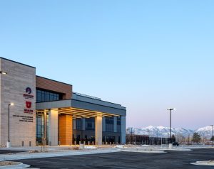 HMHI Crisis Center-exterior