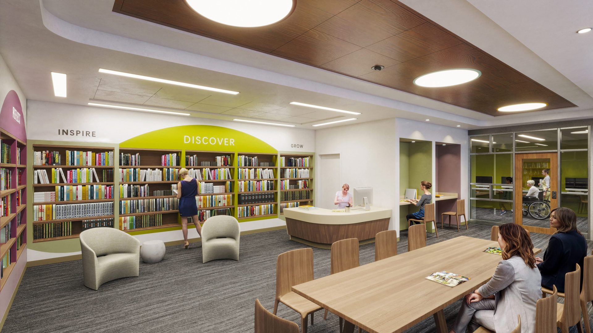 Nsh Library Render 3