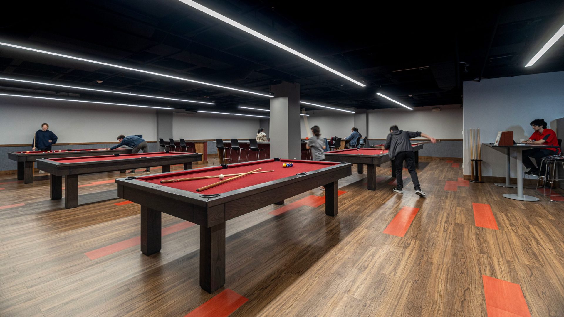 RPI Rathsk Pool Tab 2