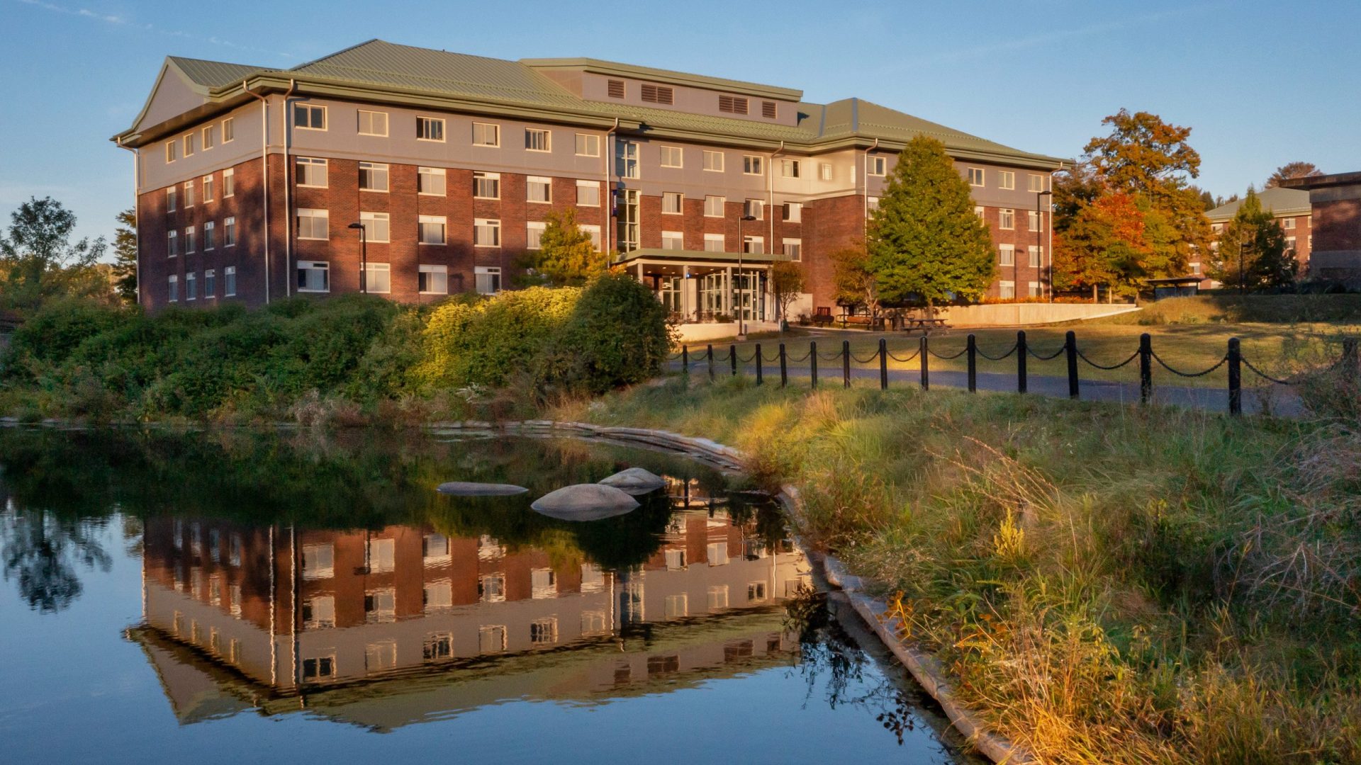 Higher Ed Page SUNY NP Drone