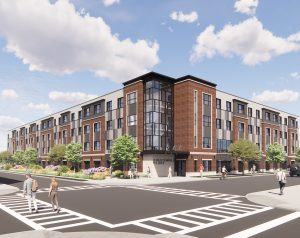 Poestenkill Place Ext Render 1