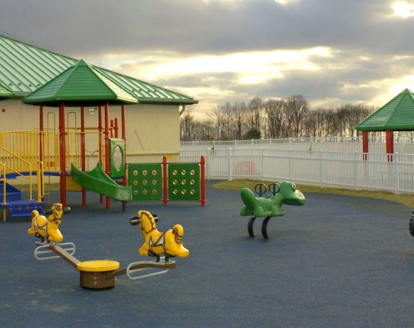 Viking Child Care Center